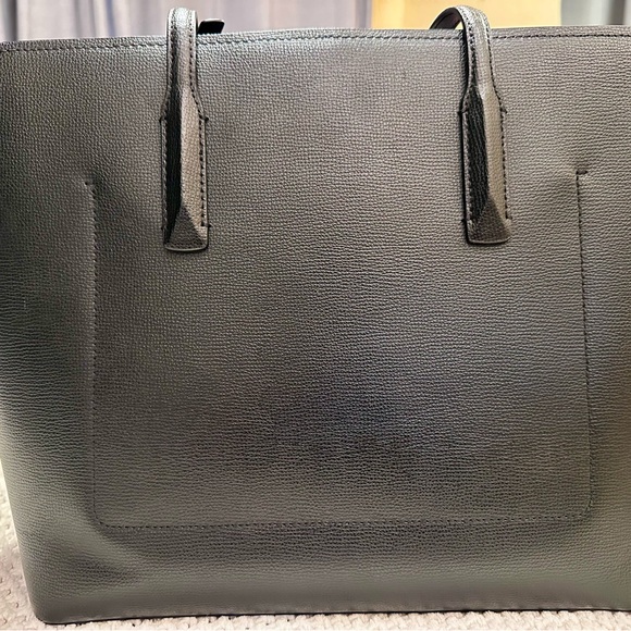 Kate Spade Elegant Black Tote - Picture 9 of 10